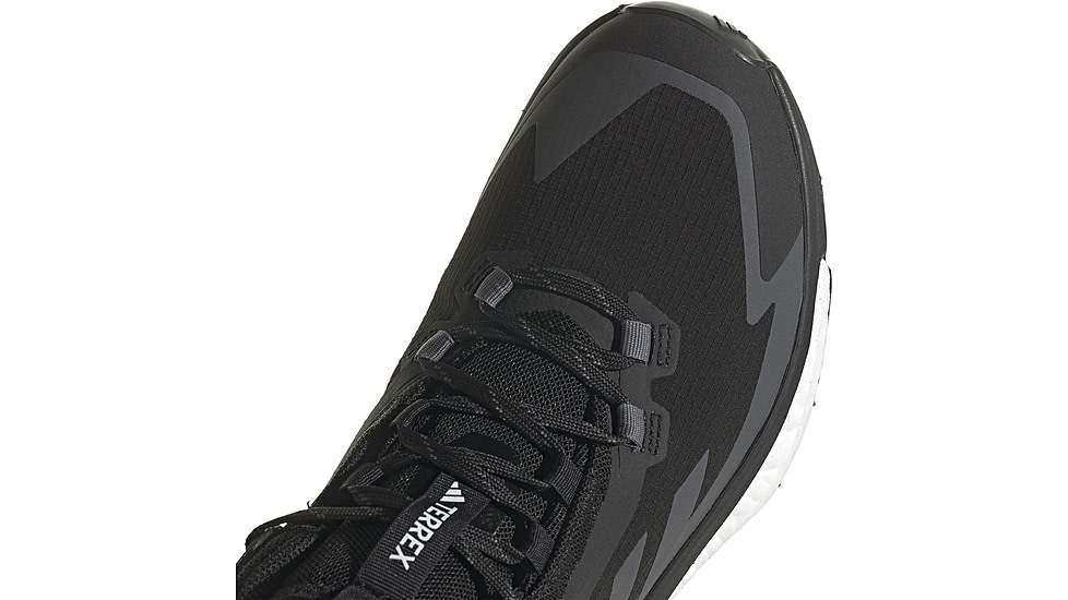 Adidas Terrex 2.0 Free Hiker GORE-TEX Hiking Shoes - Womens, Core Black/Grey Six/Ftwr White, 9 US, HP7492-9