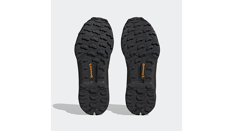 Adidas Terrex AX4 Hiking Shoe - Womens, Black/Grey Three/Mint Ton, 9,5US, HQ1045-9-5