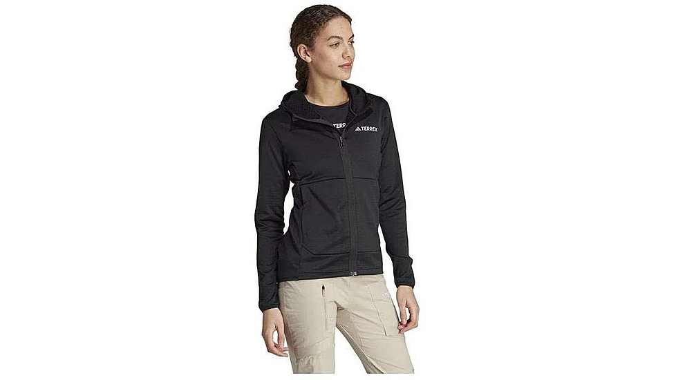 Adidas Terrex IB1823 W XPR LT FL H J, Womens, BLACK, S, IB1823-S