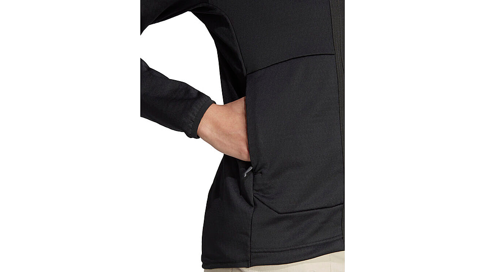 Adidas Terrex IB1823 W XPR LT FL H J, Womens, BLACK, S, IB1823-S