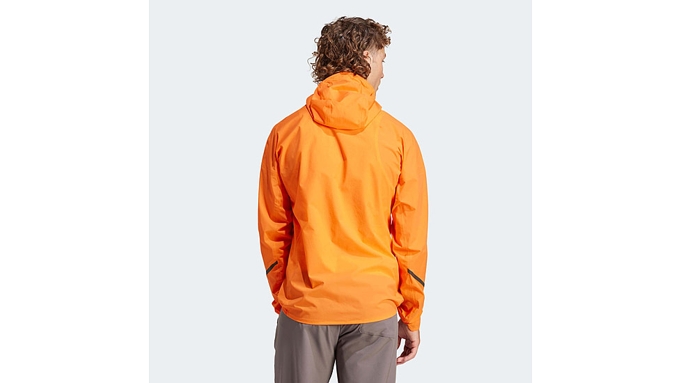 Adidas Terrex IP1420 XPR LIGHT RAIN, Mens, SEIMOR, XL, IP1420-XL