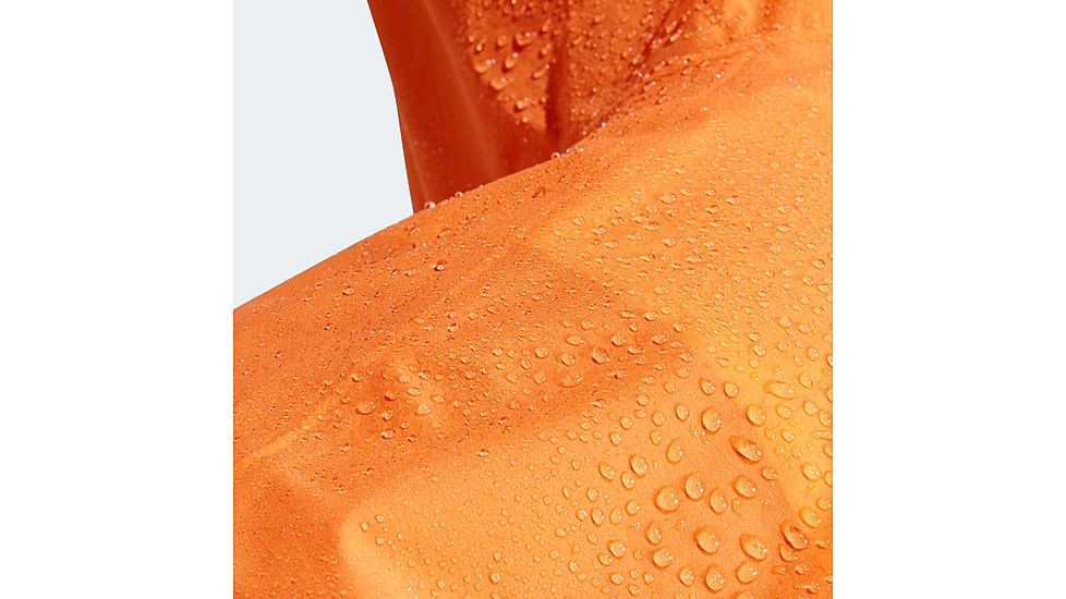 Adidas Terrex IP1420 XPR LIGHT RAIN, Mens, SEIMOR, XL, IP1420-XL