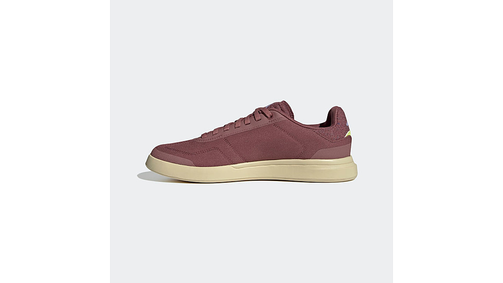 Adidas Terrex Sleuth Dlx Canvas W Shoes - Womens, Quicri/Ftwwht/Cblack, 7 US, HQ2117-7