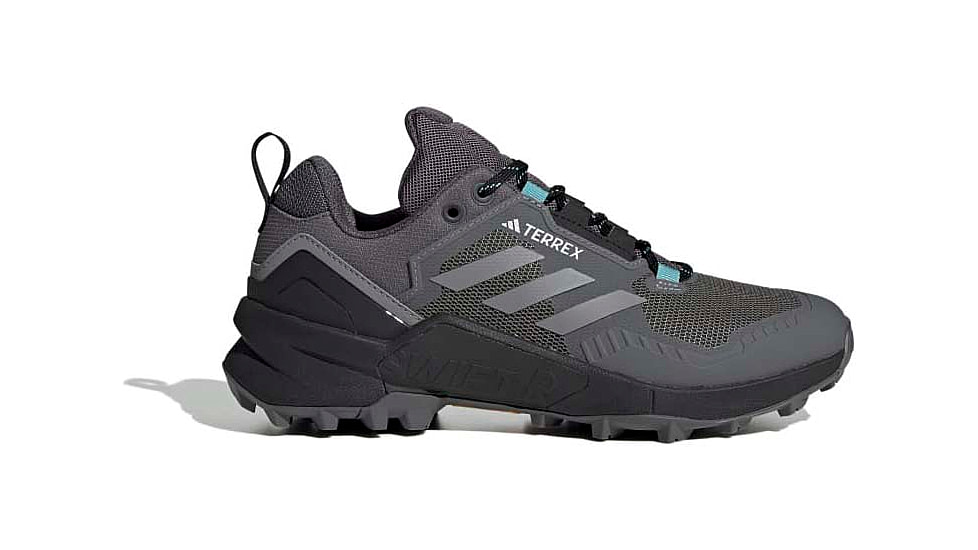 Adidas Terrex Swift R3 Hiking Shoes - Women's, Grey Five/Mint Ton/Grey Three, 7,5US, HQ1059-7-5