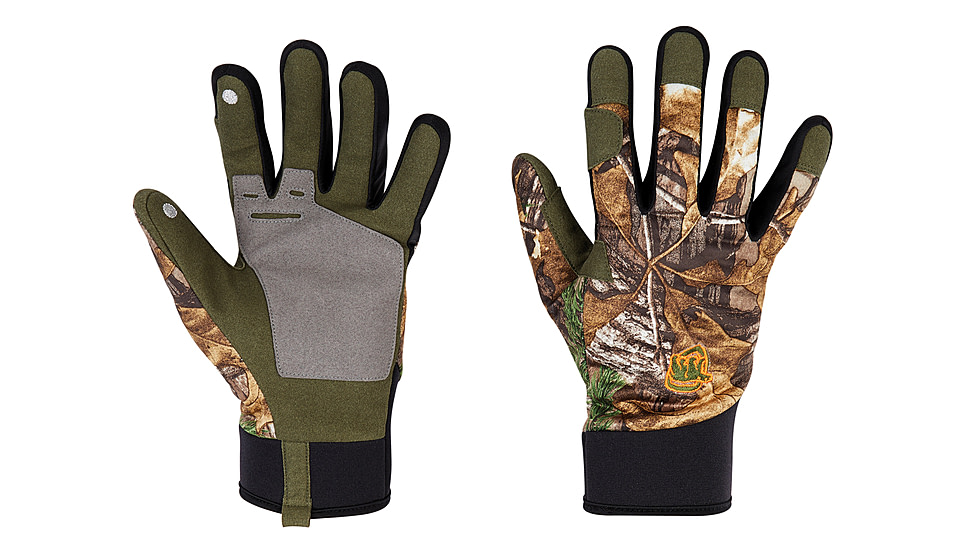 Arctic Shield Heat Echo Shooters Glove