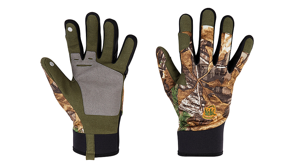 Arctic Shield Heat Echo Shooters Glove