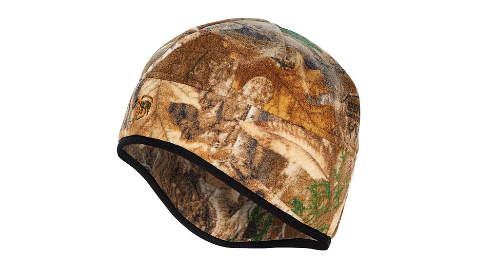 Arctic Shield Sherpa Fleece Beanie Realtree Edge Osfm