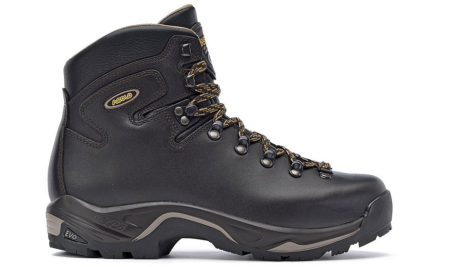 Asolo TPS 535 Evo Backpacking Boot - Womens, Brown, 7US, B11017-A519-070