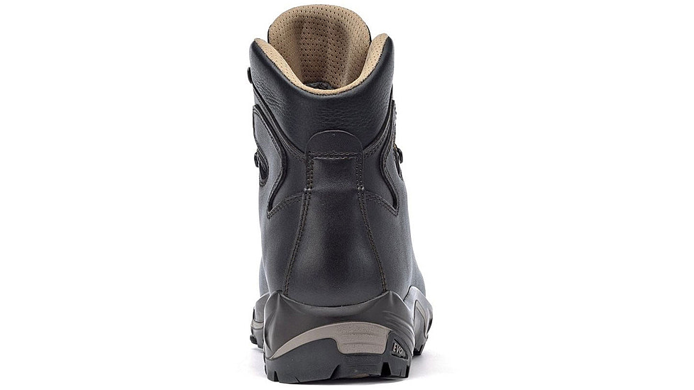 Asolo TPS 535 Evo Backpacking Boot - Womens, Brown, 7US, B11017-A519-070