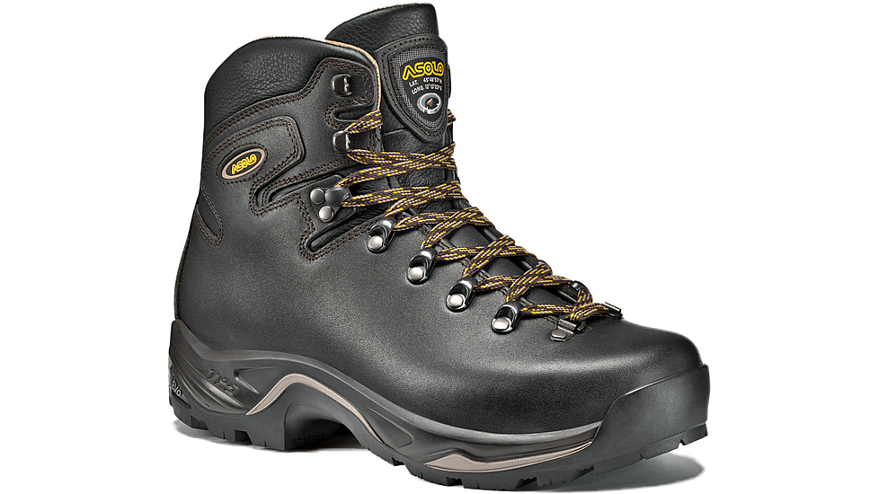 Asolo TPS 535 Evo Backpacking Boot - Womens, Brown, 7US, B11017-A519-070