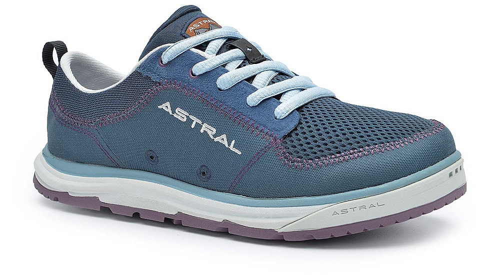 Astral Brewess 2.0 Water Shoes - Womens, Deep Water Navy, Wide, 10, FTRBSW-604-100