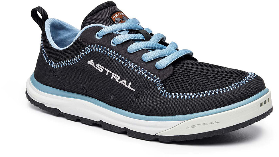 Astral Brewess 2.0 Watersports Shoes - Womens, Onyx Black, Wide, 6.5, FTRBSW-247-065