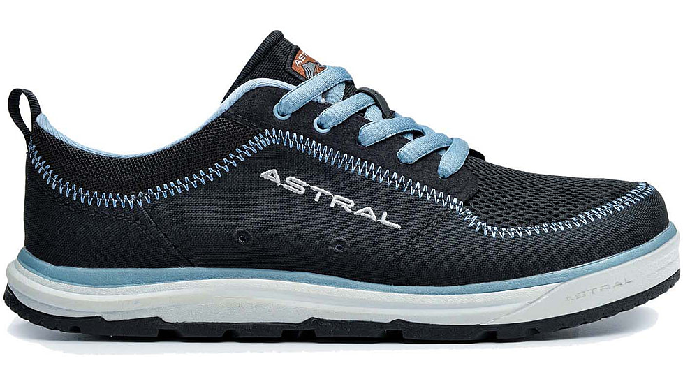 Astral Brewess 2.0 Watersports Shoes - Womens, Onyx Black, Wide, 6.5, FTRBSW-247-065