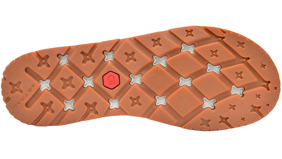 Astral Brewess 2.0 Watersports Shoes - Womens, Stone Gray, Wide, 6.5, FTRBSW-248-065