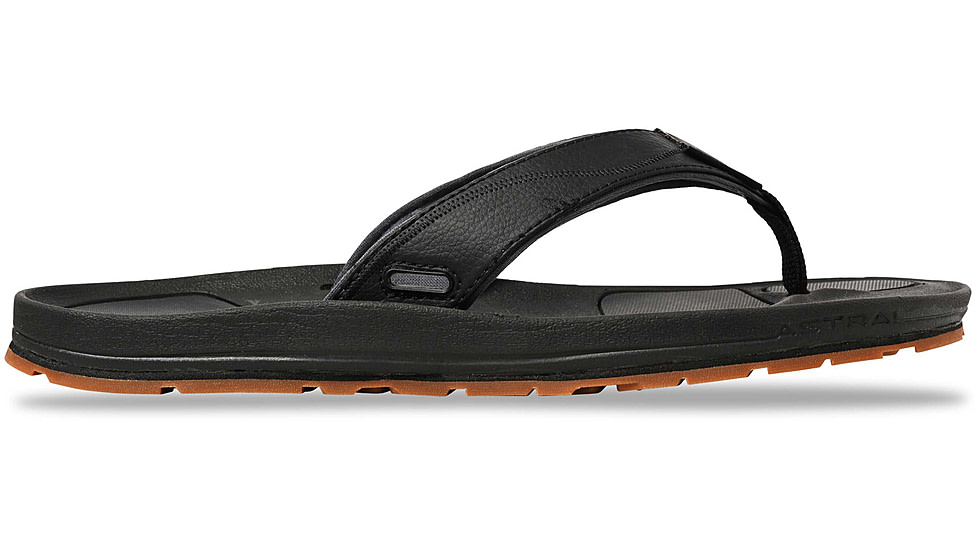 Astral Filipe Shoes - Mens, Space Black, 13, FTRFIM-251-130