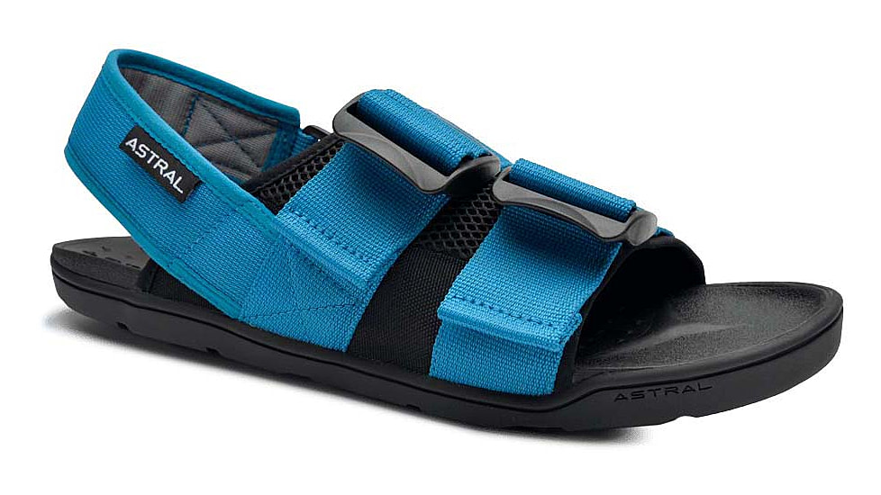 Astral PFD Sandal - Mens, Water Blue, Medium, 9, FTRPFM-638-090