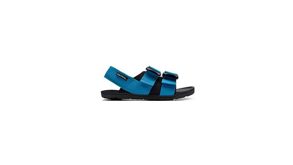 Astral PFD Sandal - Mens, Water Blue, Medium, 9, FTRPFM-638-090
