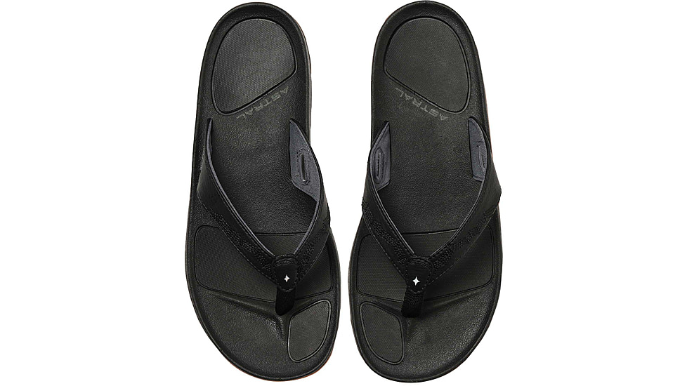 Astral Rosa Shoes - Womens, Space Black, 6, FTRROW-251-060