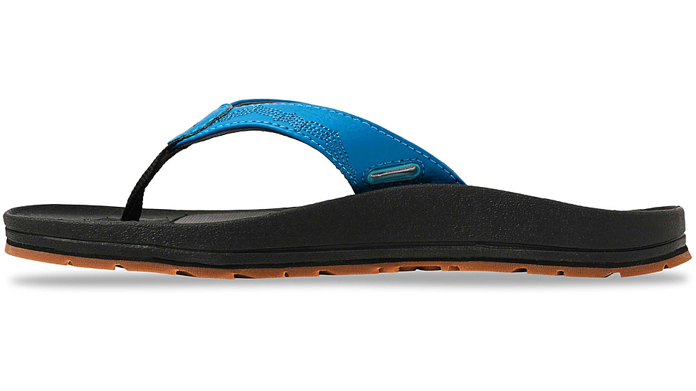 Astral Rosa Shoes - Womens, Water Blue, 9, FTRROW-638-090