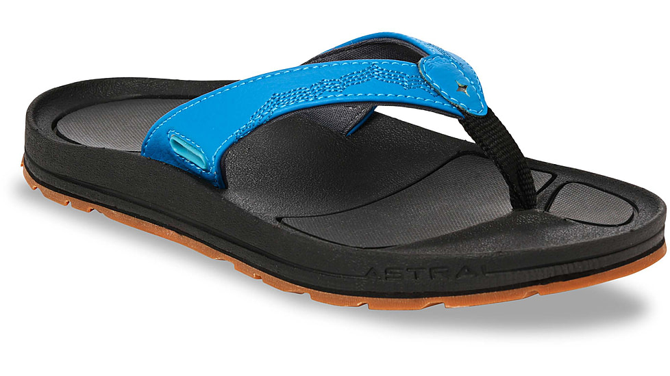 Astral Rosa Shoes - Womens, Water Blue, 9, FTRROW-638-090