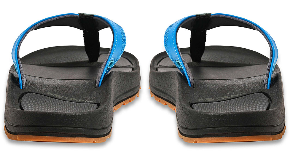 Astral Rosa Shoes - Womens, Water Blue, 9, FTRROW-638-090