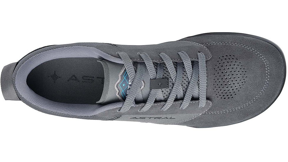 Astral Rover Shoes - Mens, Ash Gray, Medium, 9, FTRRVM-260-090