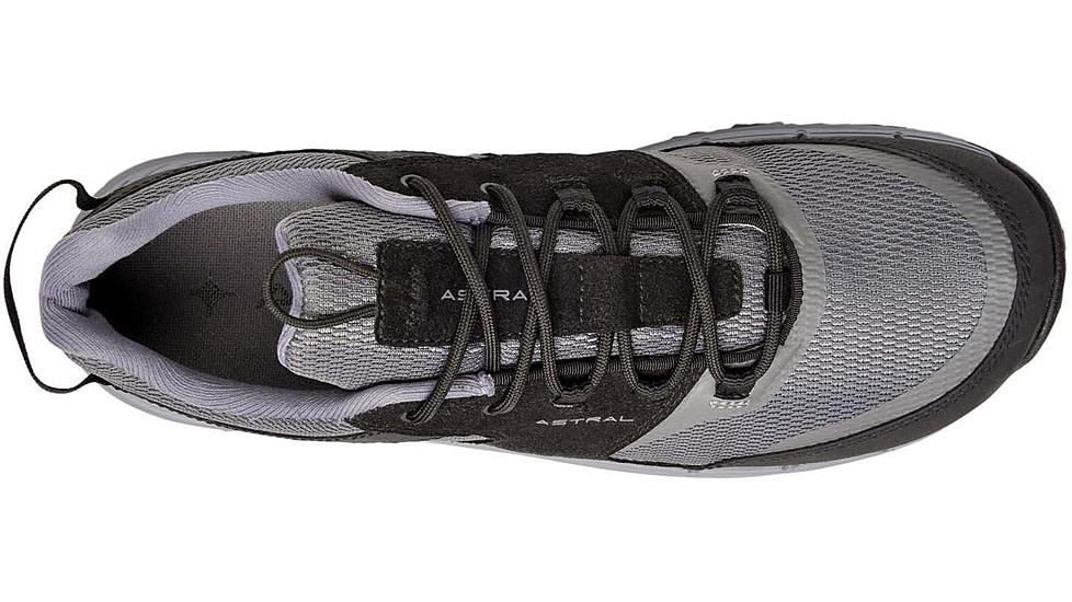 Astral TR1 Scuffler Shoes - Mens, Twotone Gray, Medium, 9.5, FTRTSC-253-095