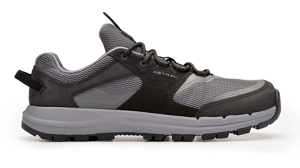 Astral TR1 Scuffler Shoes - Mens, Twotone Gray, Medium, 9.5, FTRTSC-253-095