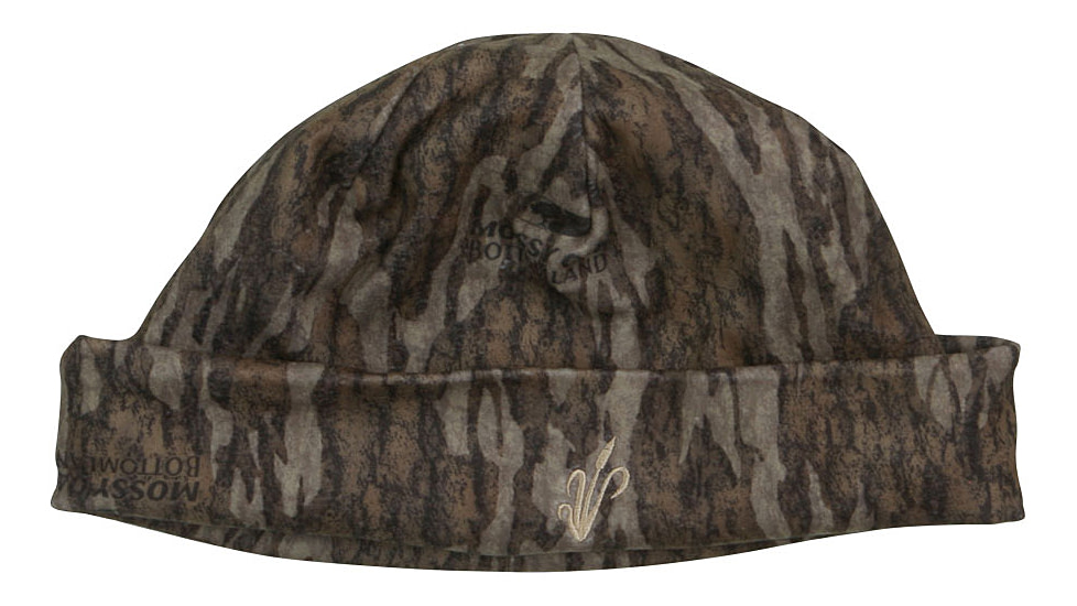 Avery Outdoors Double Fleece Skull Cap, BTML 48228