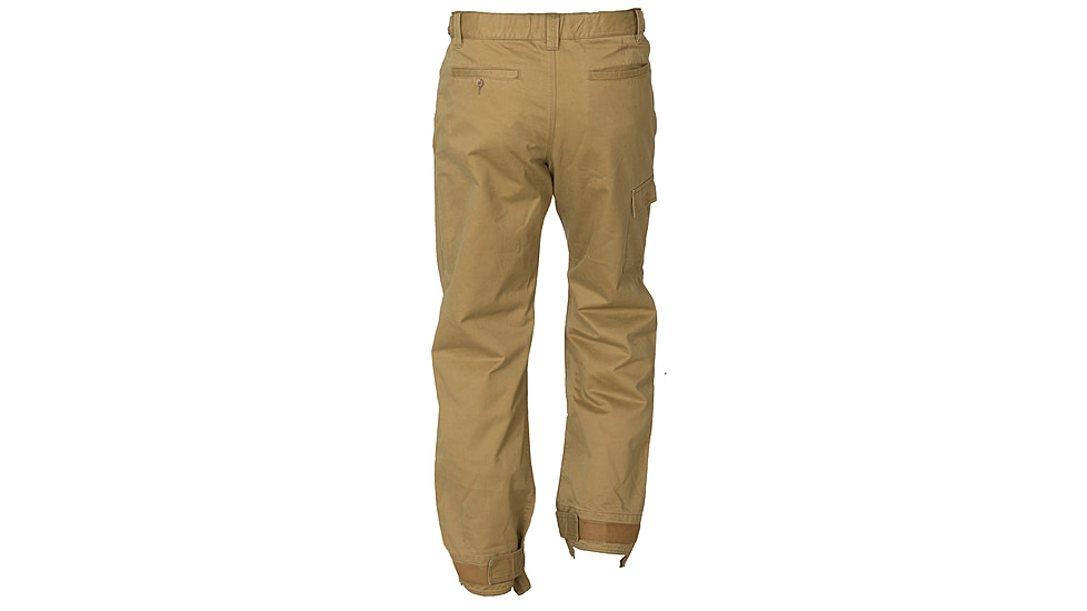 Avery Outdoors Heritage Hunting Pant - Mens, Marsh Brown, 2XL, A1020003-MB-2XL