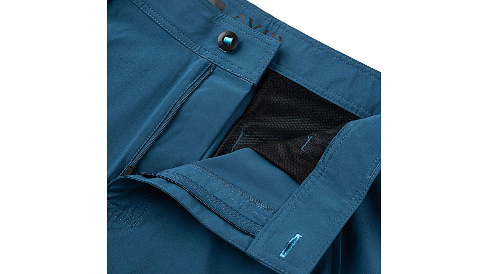 AVID Sportswear Adventure Shorts - Mens, Abyss, 38 Waist, MS12404ABY38