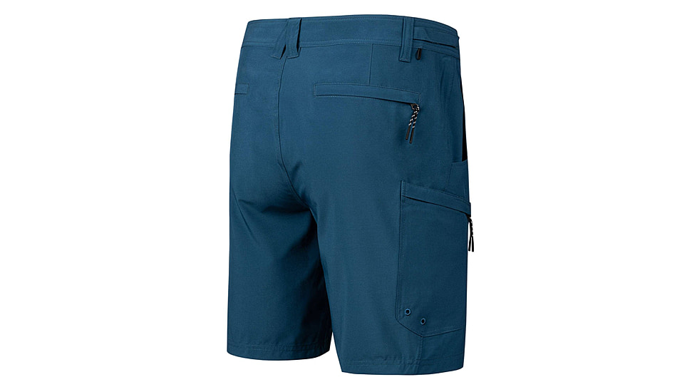 AVID Sportswear Adventure Shorts - Mens, Abyss, 38 Waist, MS12404ABY38