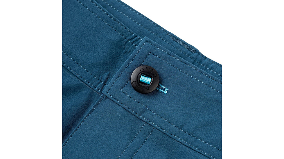 AVID Sportswear Adventure Shorts - Mens, Abyss, 38 Waist, MS12404ABY38