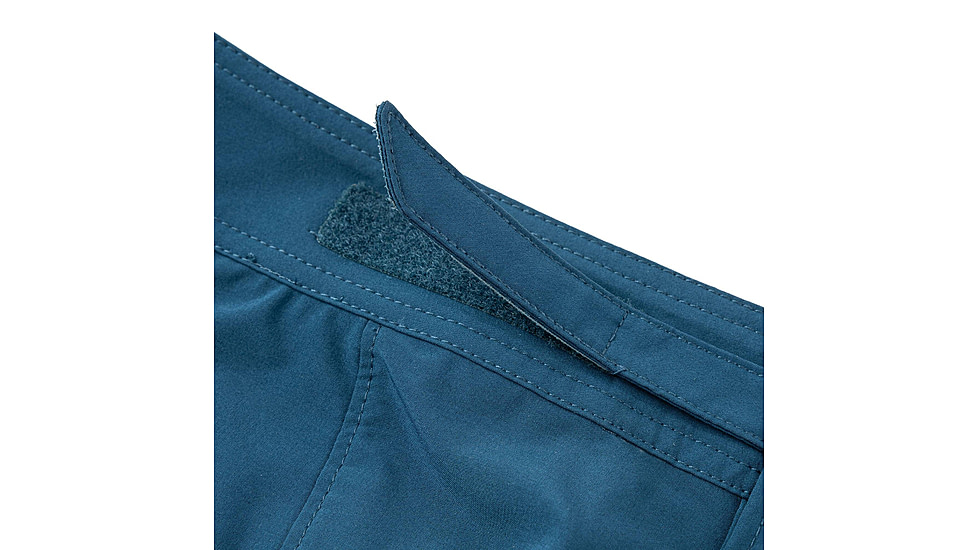 AVID Sportswear Adventure Shorts - Mens, Abyss, 38 Waist, MS12404ABY38