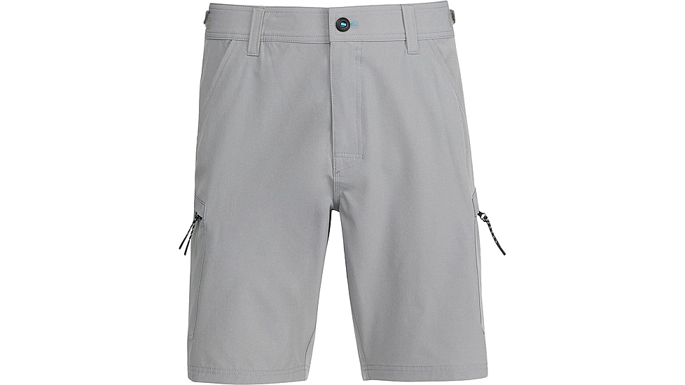 AVID Sportswear Adventure Shorts - Mens, Iron, 38 Waist, MS12404IRN38