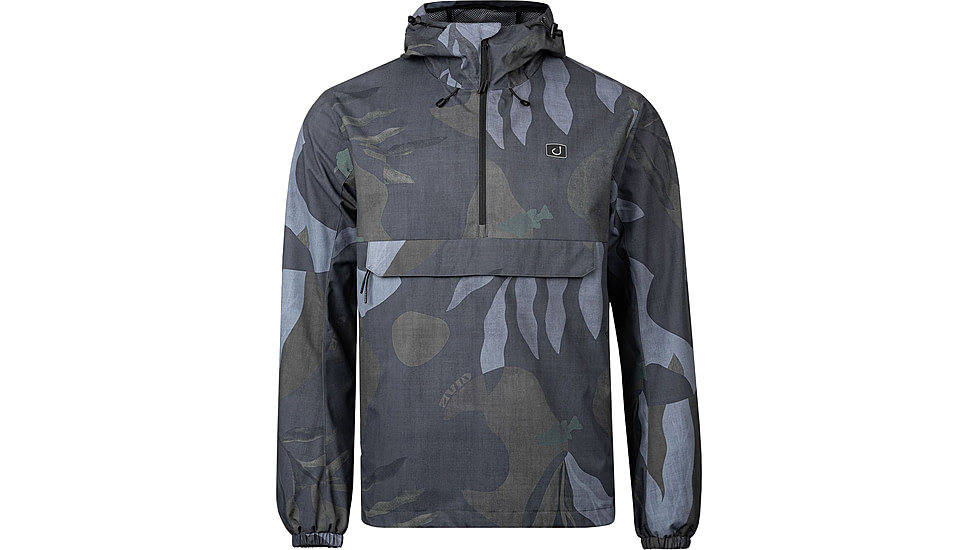 AVID Sportswear Andros Anorak Jacket - Mens, Cypress, Small/Medium, MO32400CYPSM