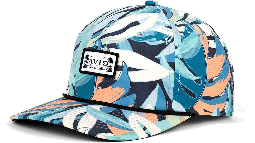 AVID Sportswear Charter Hat - Mens, Sanibel, One Size, MH12416SNBOS