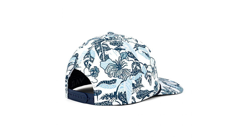 AVID Sportswear Charter Hat - Mens, Seafoam, One Size, MH12416SFMOS