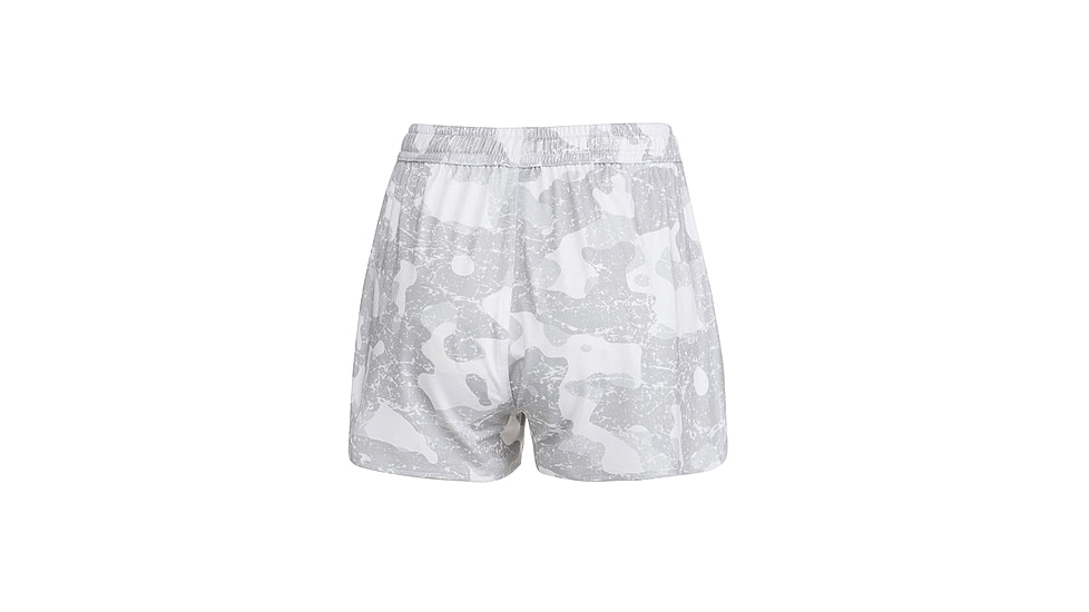 AVID Sportswear Haven Pacifico Shorts - Womens, Shelter White, Extra Small, WS12400SHWXS