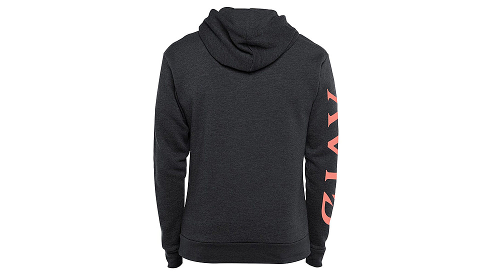 AVID Sportswear Odyssey Hoodie - Womens, Slate Blue, Small/Medium, WF32303SLBSM
