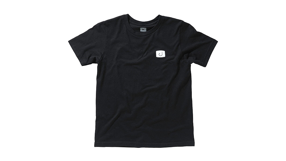 AVID Sportswear Youth Mahi Hook T-Shirt - Boys, Black, Large, YT12401BLKLG