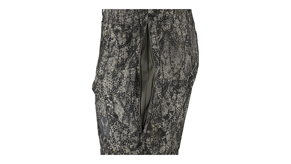 Badlands Air Lightweight Vented Pant - Mens