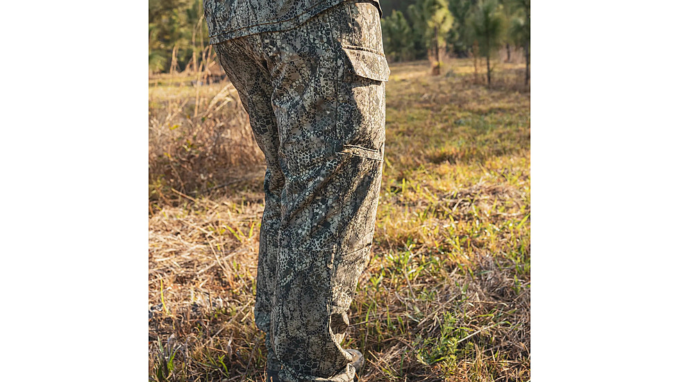 Badlands Air Lightweight Vented Pant - Mens