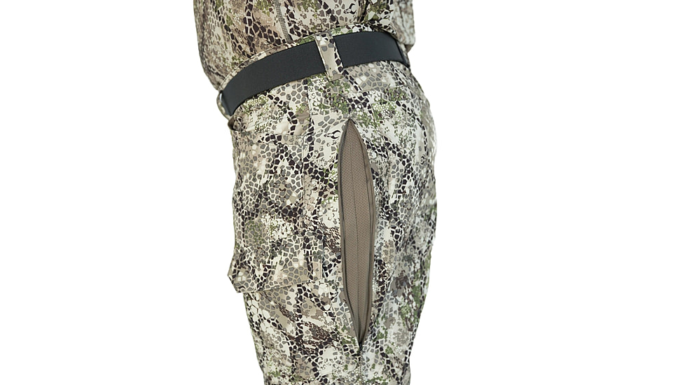Badlands Air Lightweight Vented Pant - Mens