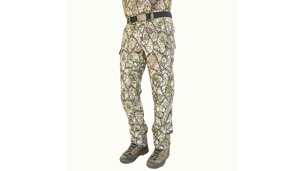 Badlands Air Lightweight Vented Pant - Mens
