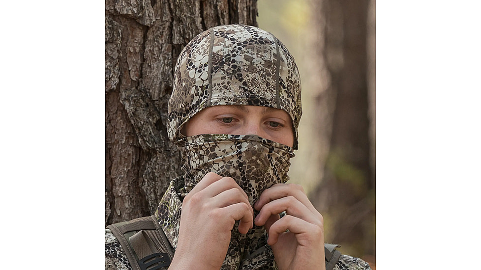 Badlands Air Ul Balaclava Face Mask - Mens