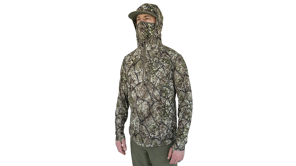 Badlands Air Ul Hoodie - Mens