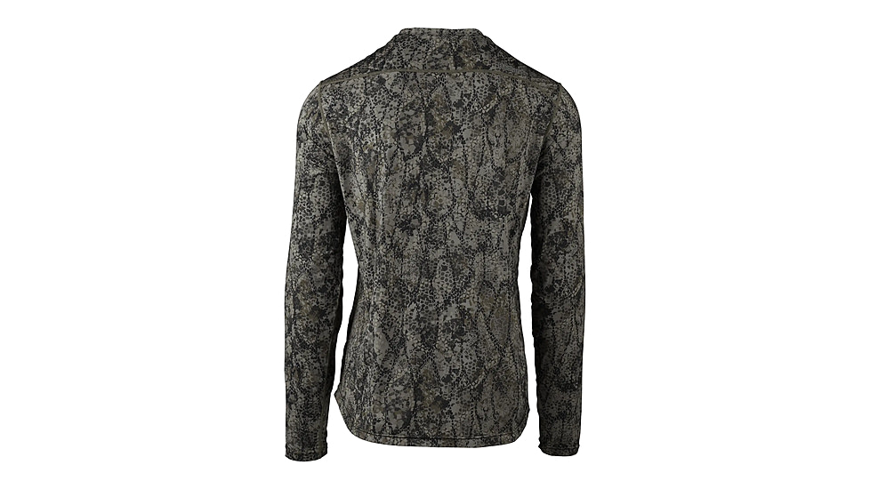 Badlands Air Ul Longsleeve Crew - Mens