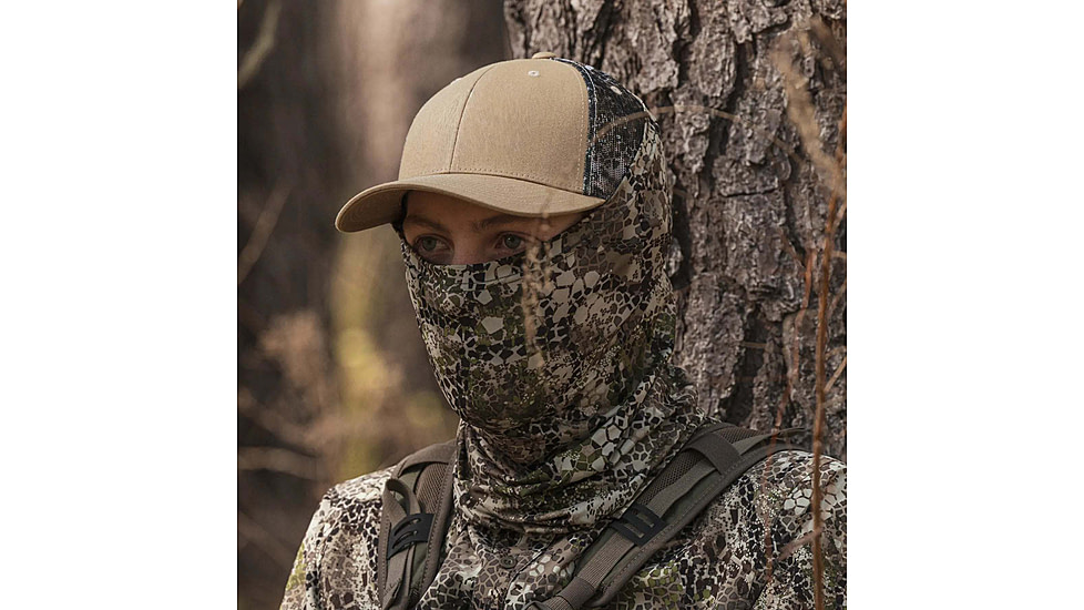 Badlands Air Ul Neck Gaiter - Mens