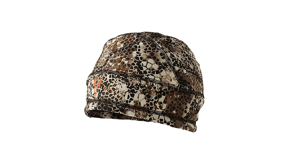 Badlands Bonfire Beanie